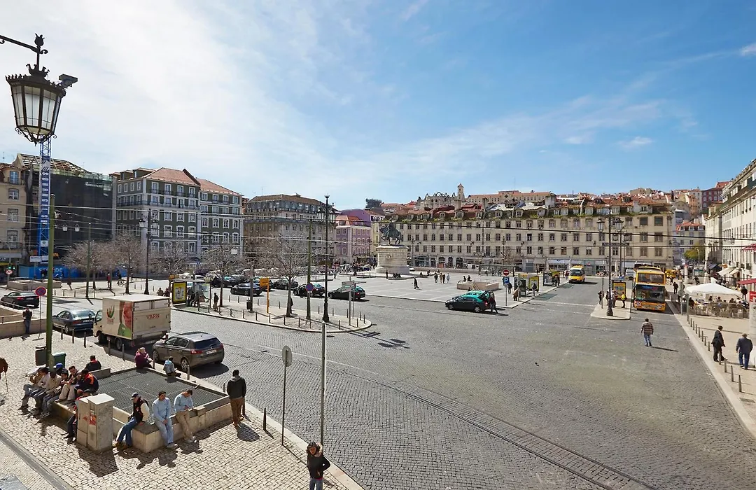 Sonel Investe Figueira Boutique Apartment By Get Your Stay-1