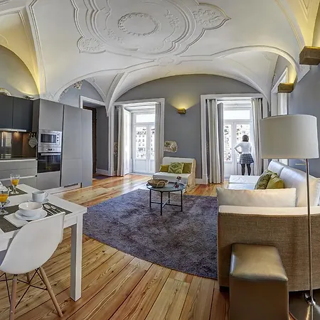 Sonel Investe Figueira Boutique Apartment By Get Your Stay-3