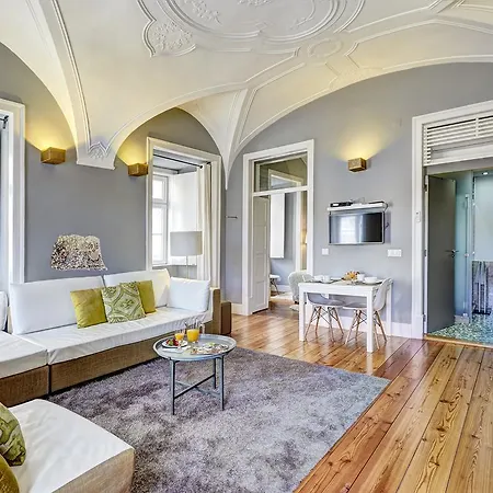 Sonel Investe Figueira Boutique Apartment By Get Your Stay-2