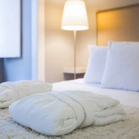 Sonel Investe Figueira Boutique Apartment By Get Your Stay-3